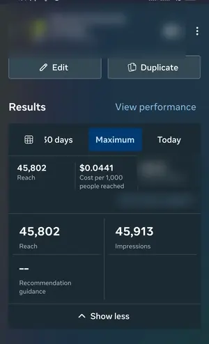 Ads Manager