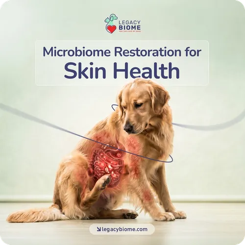 Legacy Biome skin health post