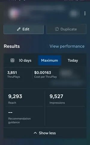 Ads Manager