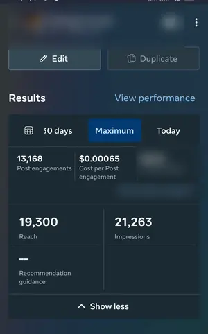 Ads Manager