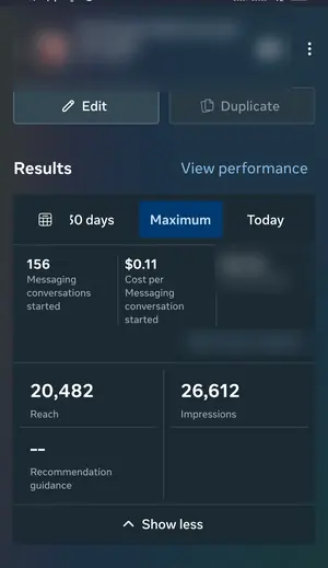 Ads Manager